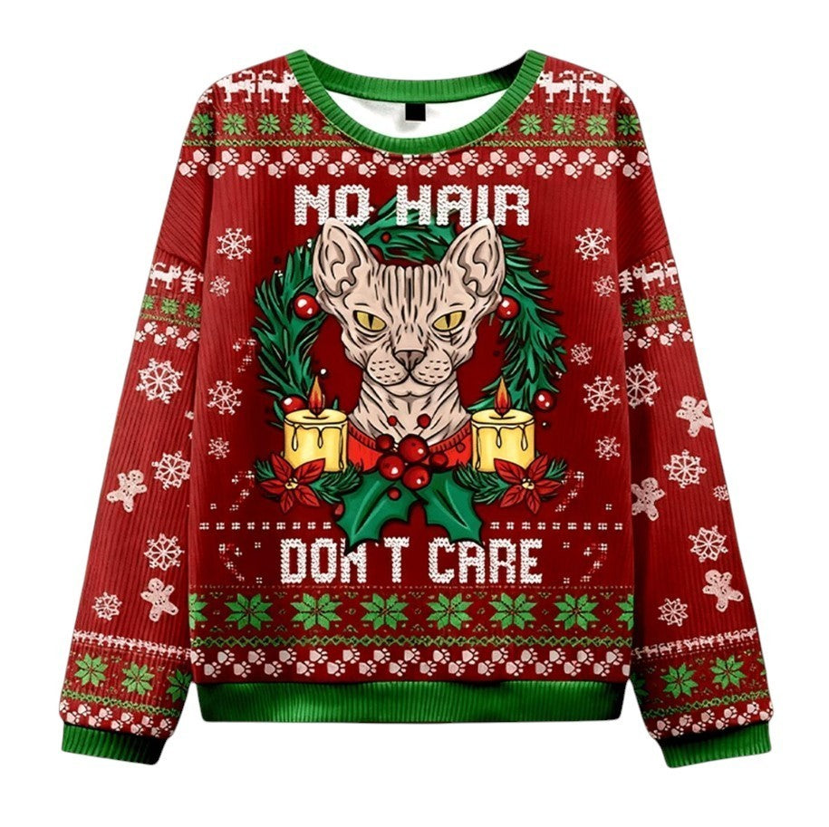 Ugly Christmas Sweater