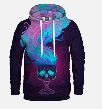 Death Angel Hoodie For Men Women