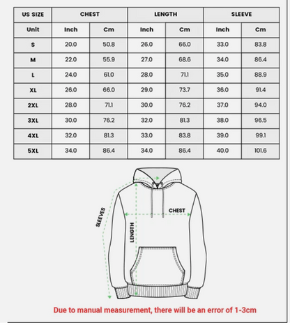 Funny Anime Zombie Graphic Ugly Christmas Sweater Fashion Holiday Party