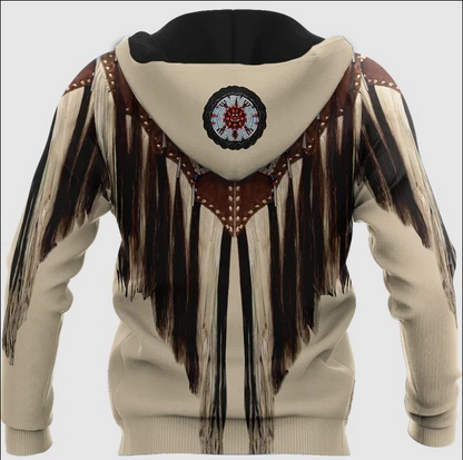 3D All Over Print Cowboy Cosplay T Shirt, Cow Boy Hoodie,