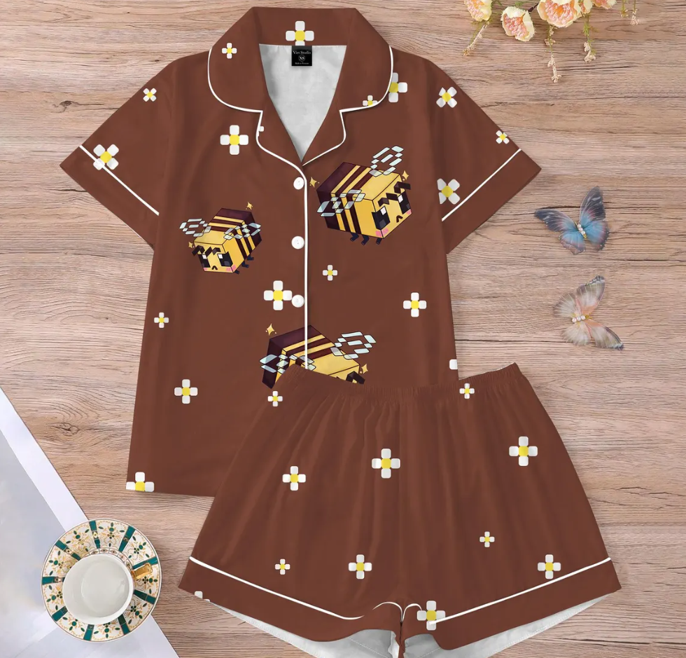 Disneyland Zootopia Nick Wilde Pajamas Set for Women, Judy Hopps and Nick Wilde Pajamas Set, Zootopia 2 2025, Disneyland Family Trip 2025