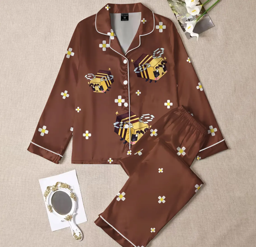 Disneyland Zootopia Nick Wilde Pajamas Set for Women, Judy Hopps and Nick Wilde Pajamas Set, Zootopia 2 2025, Disneyland Family Trip 2025
