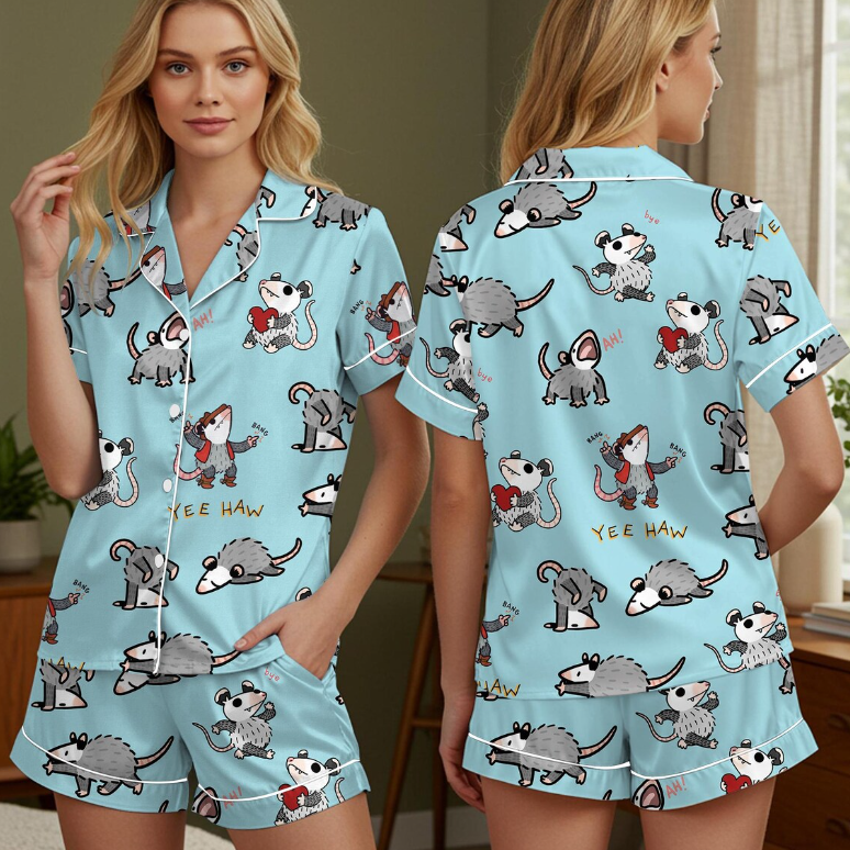 Dr Pepper Pajama Set, Cute Cola Sleepwear, Soft Holiday PJs, Fun Drink Lover Loungewear,Retro Soda Pajamas for Cozy Family Nights ComfortSet