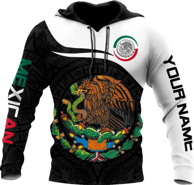 Personalized Dominican Hoodie 3D Dominican Republic Sweatshirt Dominican Flag Zip Hoodie Republica Dominicana Shirt (Copy)