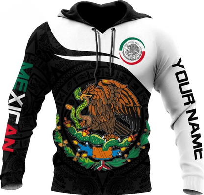 Personalized Dominican Hoodie 3D Dominican Republic Sweatshirt Dominican Flag Zip Hoodie Republica Dominicana Shirt (Copy)