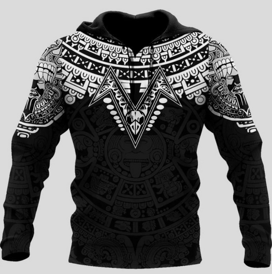 Mexican Hoodie Unisex Hoodie, Hoodie, Mexico Hoodie