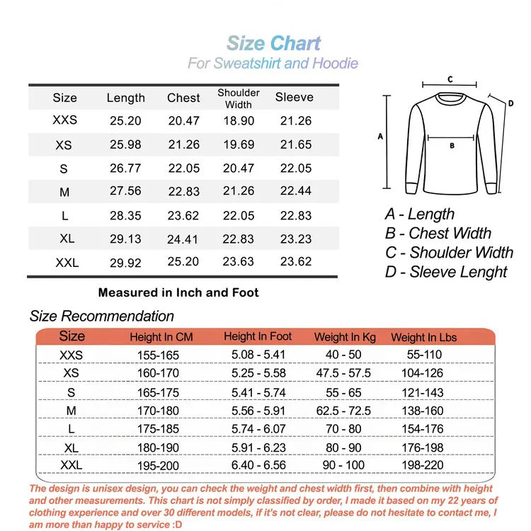 Five Cute Dog Embroidered Sweatshirt