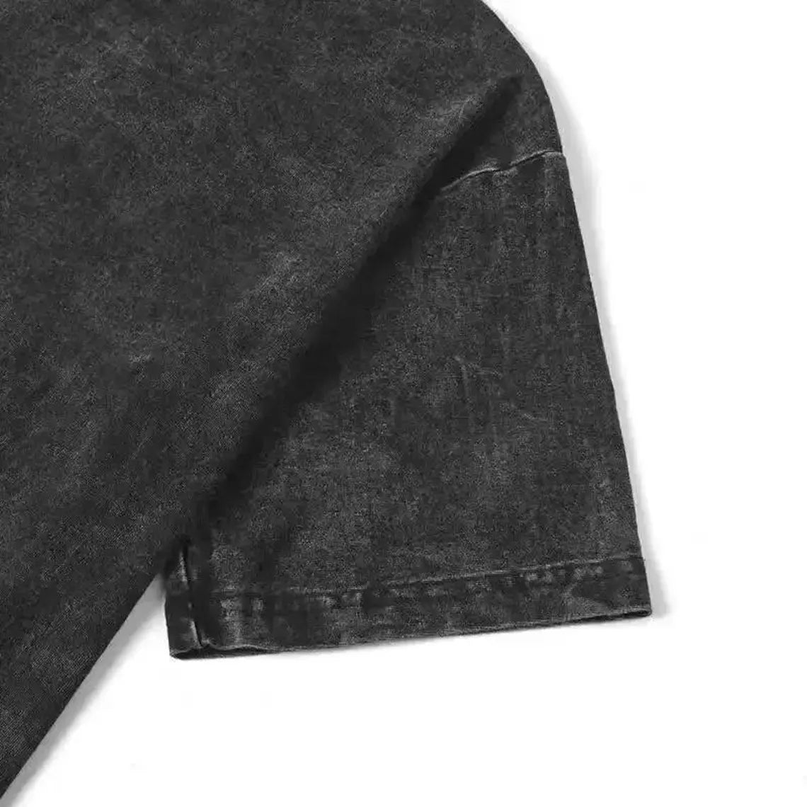 Vintage Washed Fan Gift, Washed T-Shirt