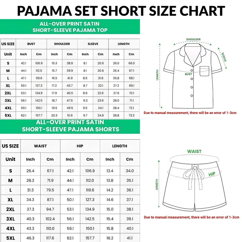 Coquette Christmas Pajama Set, Cartoon Loungewear, Mommy and Me Pjs, Matching PJs, Retro Mother Daughter Gift, Gift for Her PSJ785