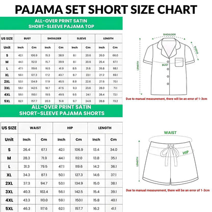 Coquette Christmas Pajama Set, Cartoon Loungewear, Mommy and Me Pjs, Matching PJs, Retro Mother Daughter Gift, Gift for Her PSJ785