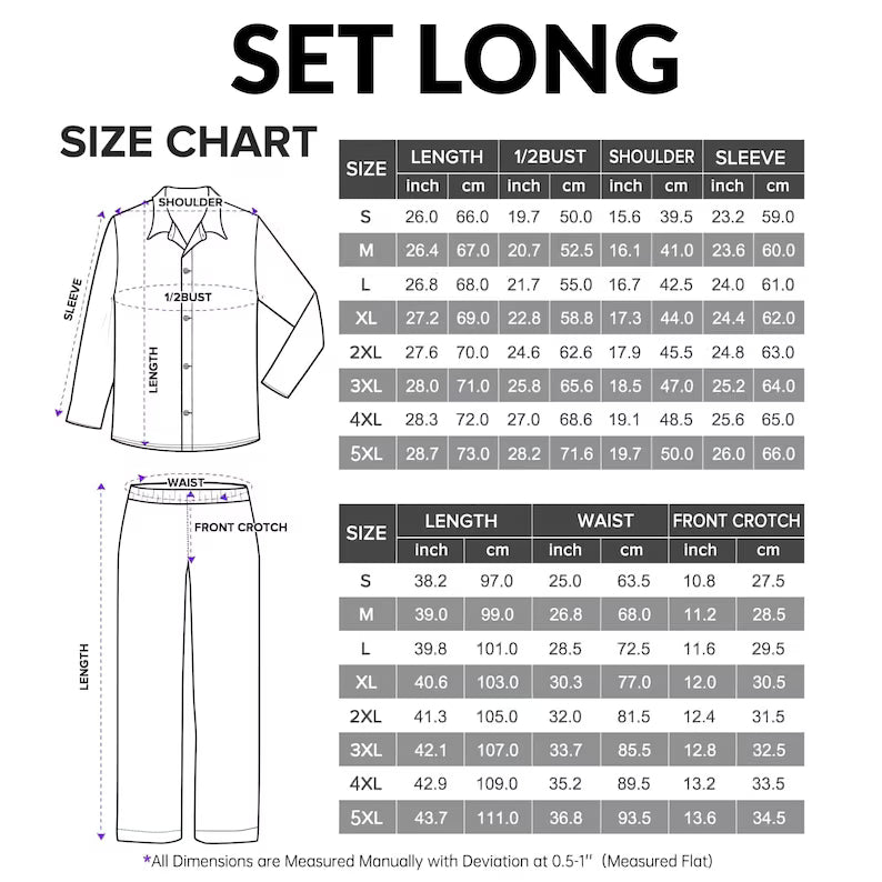 Women's Christmas In New York Satin Pajama Set, Christmas Sleepwear Gifts Nightwear Pajama Satin, In New York Nightwear Set for Her Pajama